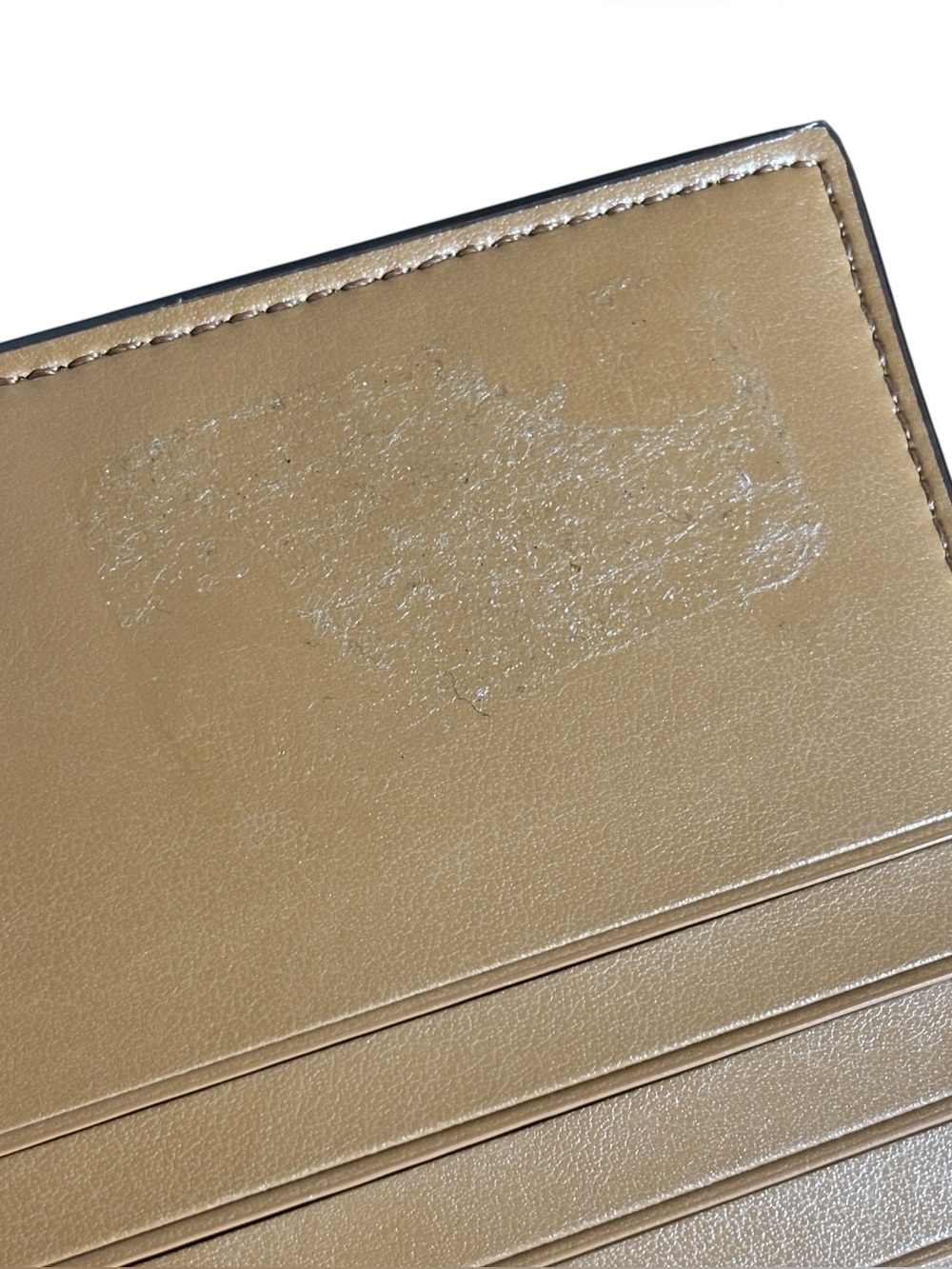 Coach Dreamer Wallet - Picture 5 of 7